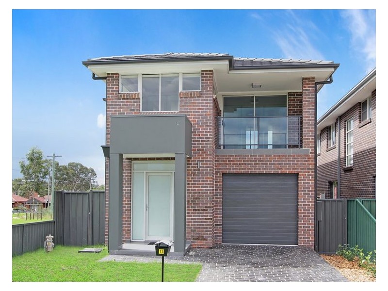 13 Australia Street, Merrylands NSW 2160