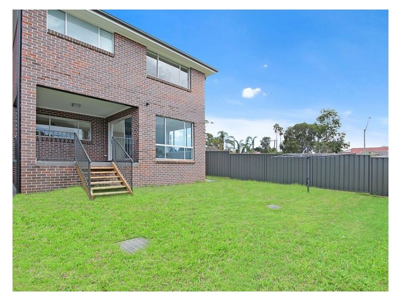 13 Australia Street, Merrylands NSW 2160