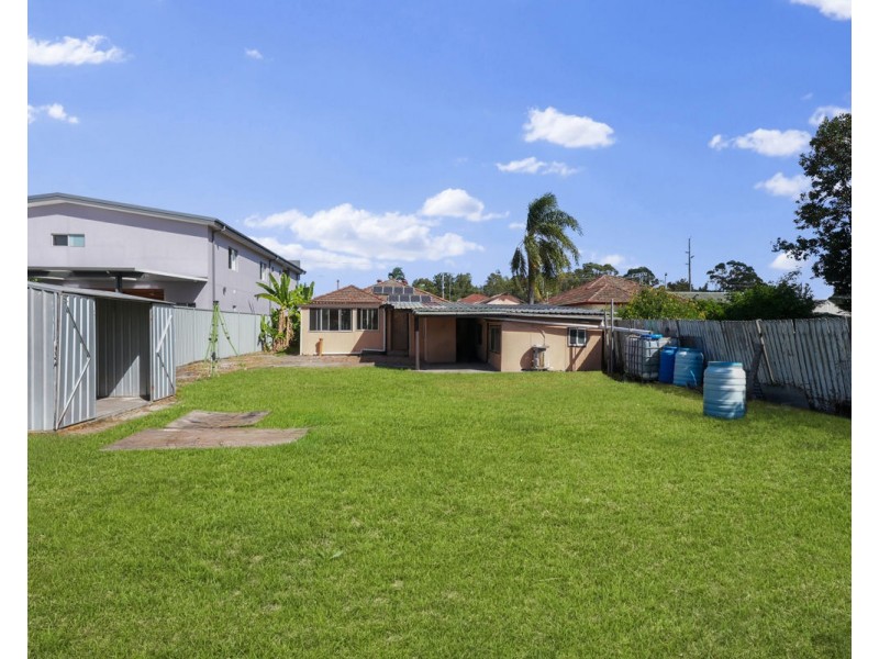 131 Seville Street, Fairfield East NSW 2165