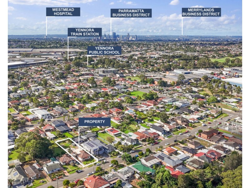 131 Seville Street, Fairfield East NSW 2165