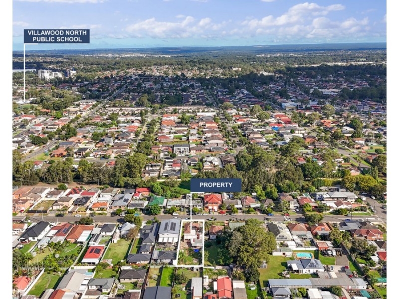 131 Seville Street, Fairfield East NSW 2165