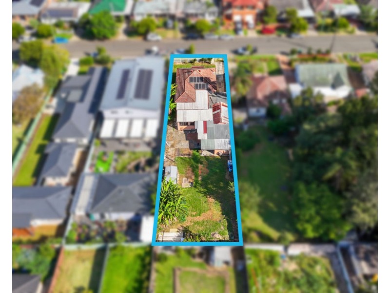 131 Seville Street, Fairfield East NSW 2165