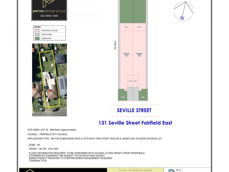 131 Seville Street, Fairfield East NSW 2165