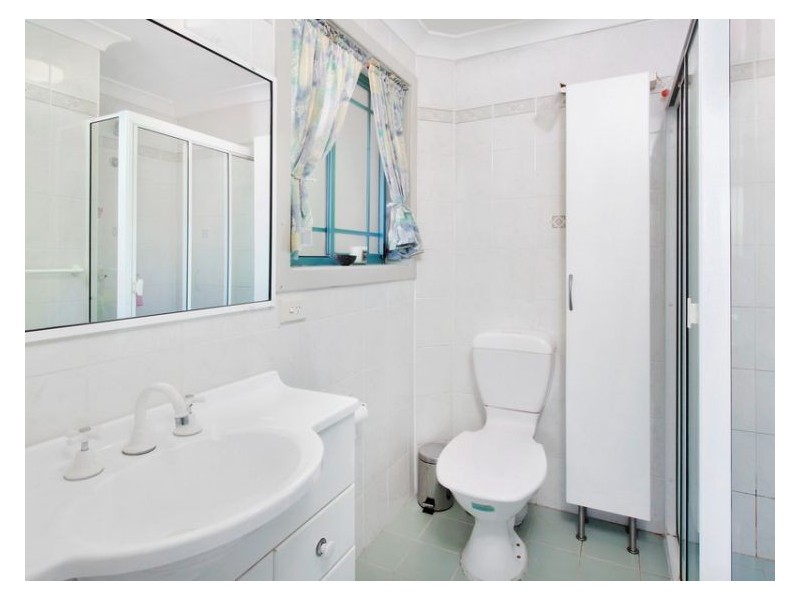 4/17 Lansdowne Street, Merrylands NSW 2160