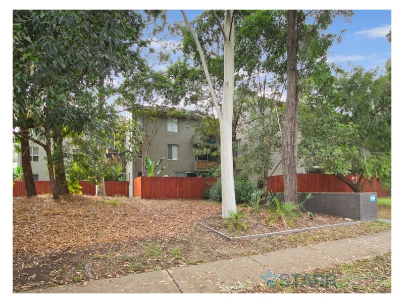 21/18 Oxford Street, Merrylands NSW 2160