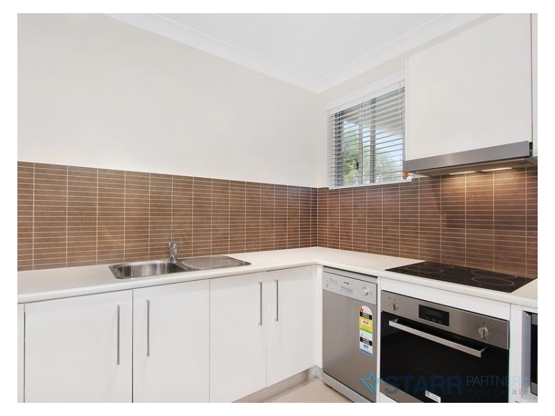 21/18 Oxford Street, Merrylands NSW 2160