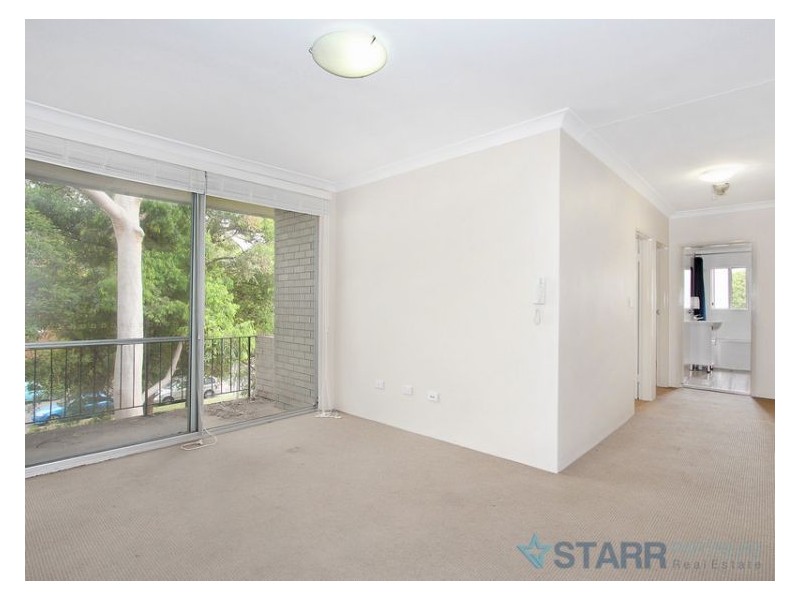 21/18 Oxford Street, Merrylands NSW 2160