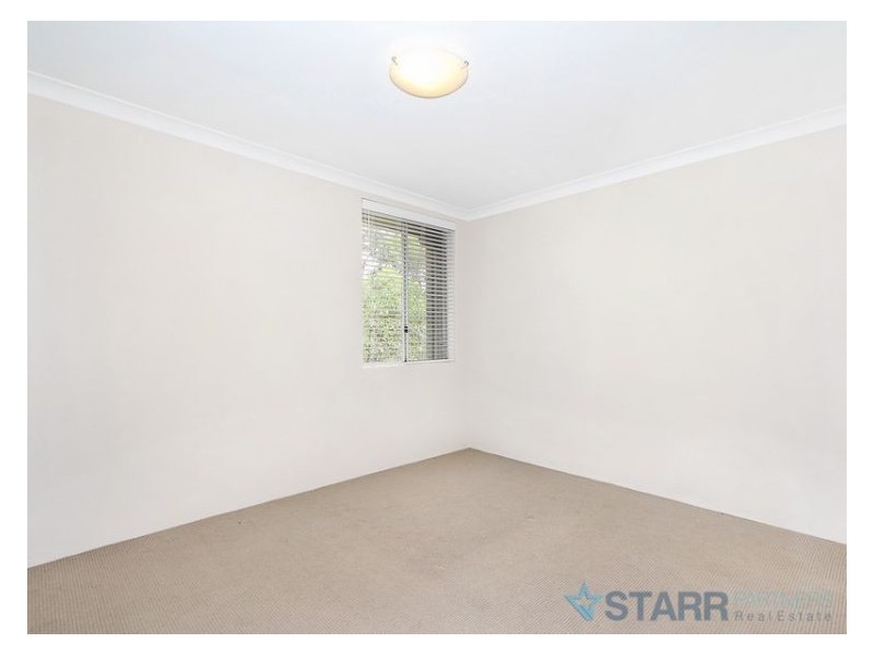 21/18 Oxford Street, Merrylands NSW 2160