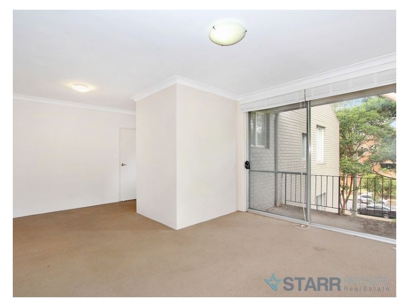 21/18 Oxford Street, Merrylands NSW 2160
