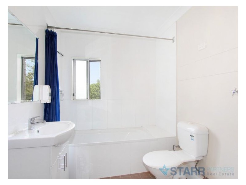 21/18 Oxford Street, Merrylands NSW 2160