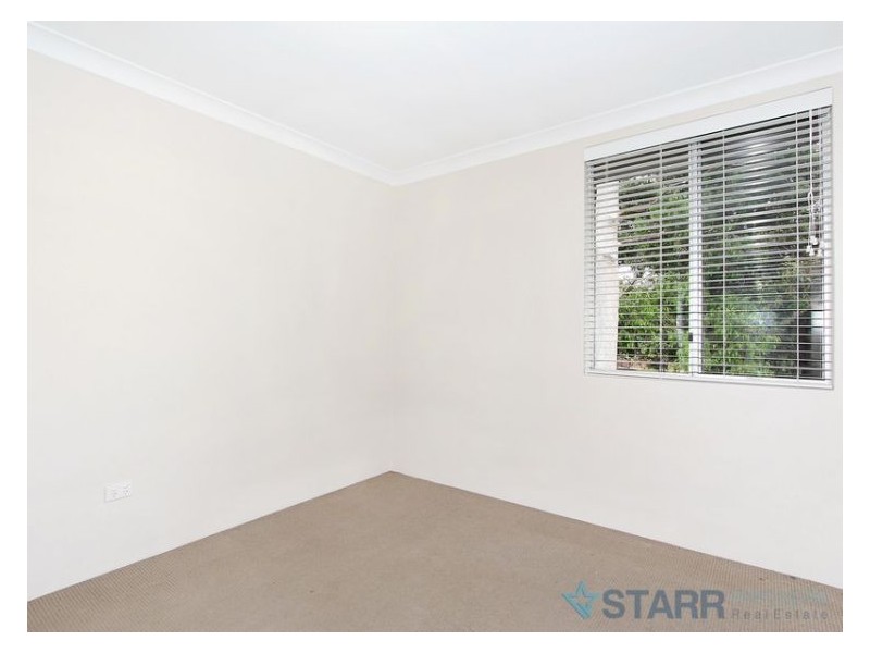 21/18 Oxford Street, Merrylands NSW 2160