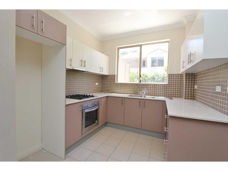 03/85 MOUNTFORD ROAD, Guildford NSW 2161