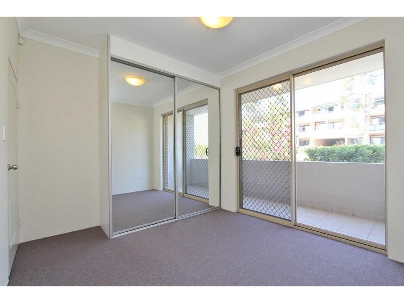 03/85 MOUNTFORD ROAD, Guildford NSW 2161
