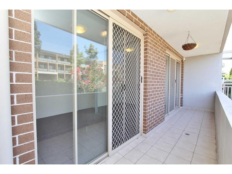 03/85 MOUNTFORD ROAD, Guildford NSW 2161