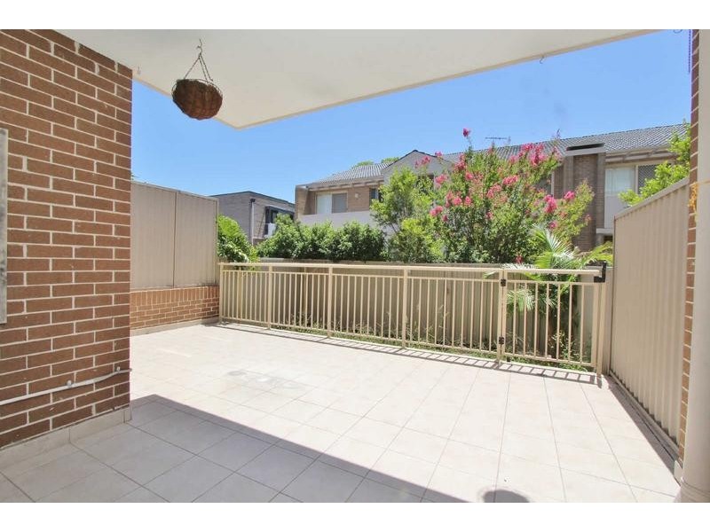 03/85 MOUNTFORD ROAD, Guildford NSW 2161
