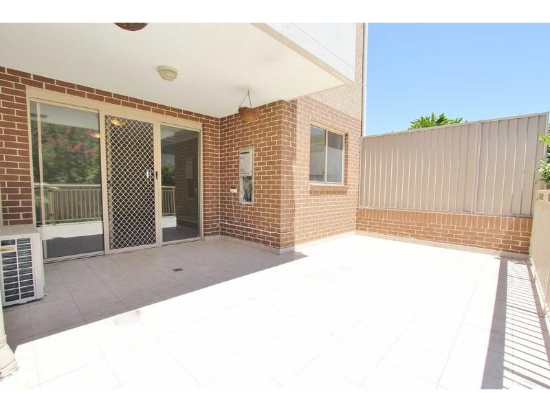 03/85 MOUNTFORD ROAD, Guildford NSW 2161