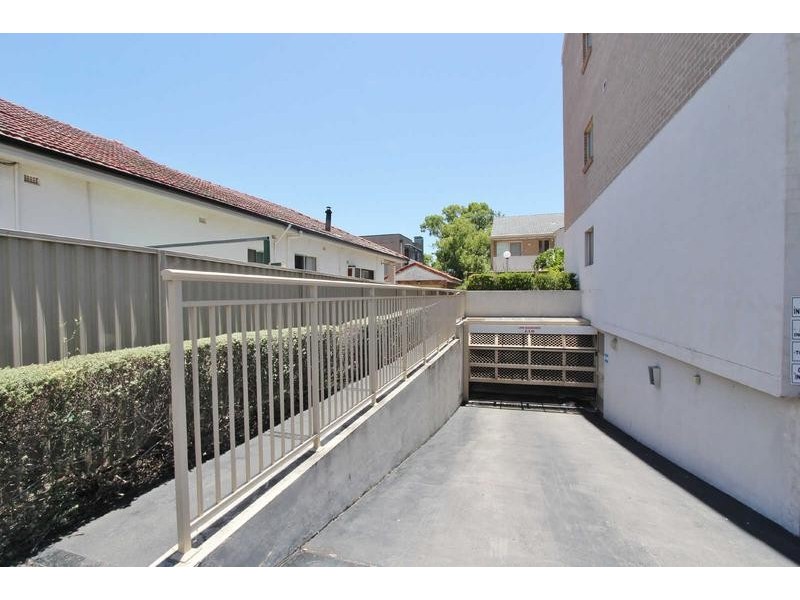 03/85 MOUNTFORD ROAD, Guildford NSW 2161