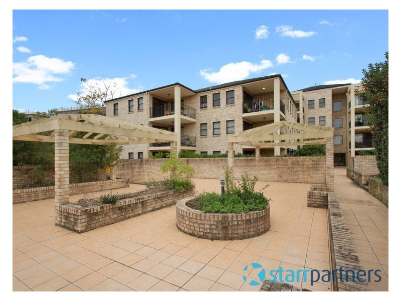 19/12 Murray Street, Northmead NSW 2152