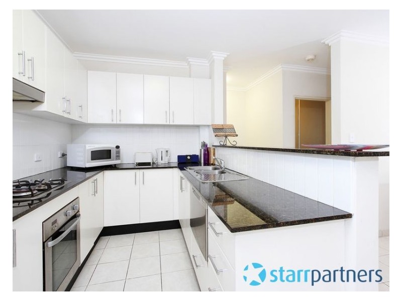 19/12 Murray Street, Northmead NSW 2152