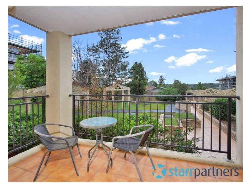 19/12 Murray Street, Northmead NSW 2152