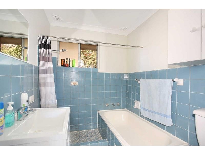 10/16 CALLIOPE STREET, Guildford NSW 2161