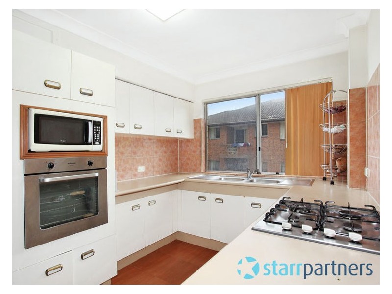 6/30-34 Birmingham Street, Merrylands NSW 2160