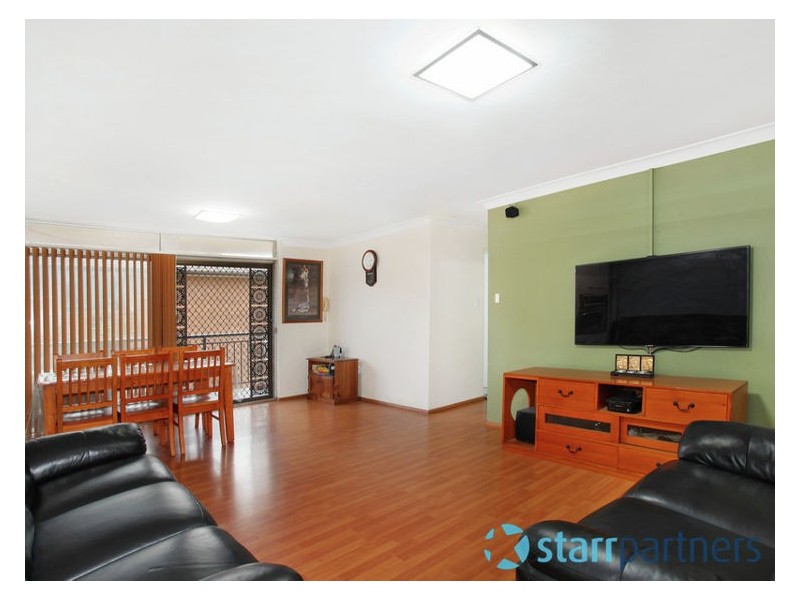 6/30-34 Birmingham Street, Merrylands NSW 2160