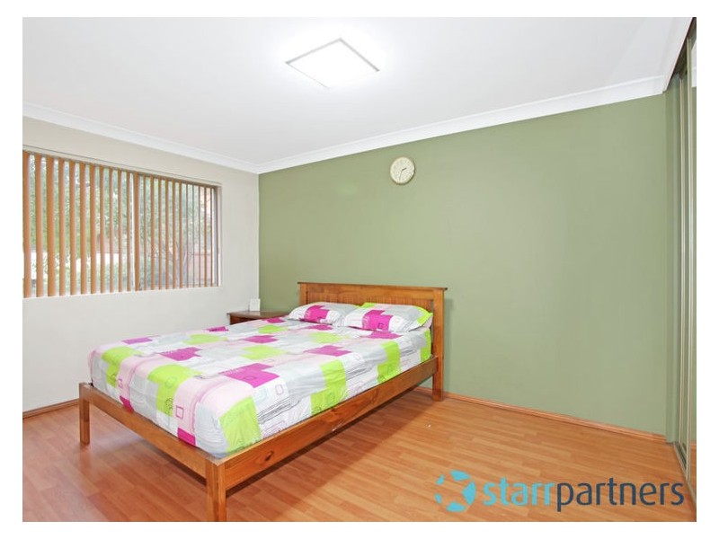 6/30-34 Birmingham Street, Merrylands NSW 2160