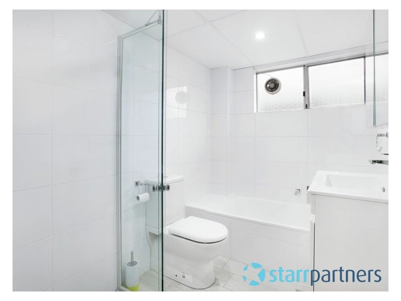 6/30-34 Birmingham Street, Merrylands NSW 2160