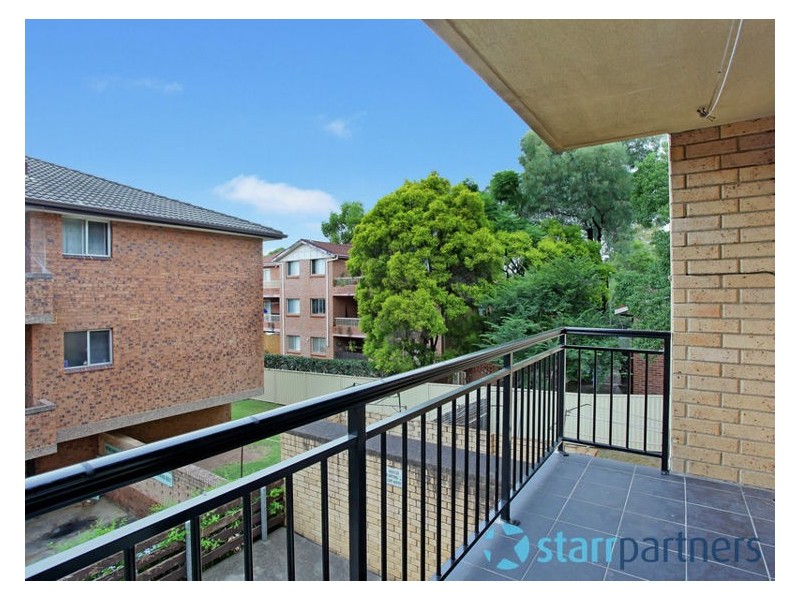 6/30-34 Birmingham Street, Merrylands NSW 2160