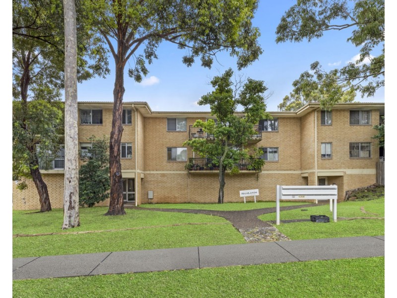 14/30-34 Birmingham Street, Merrylands NSW 2160