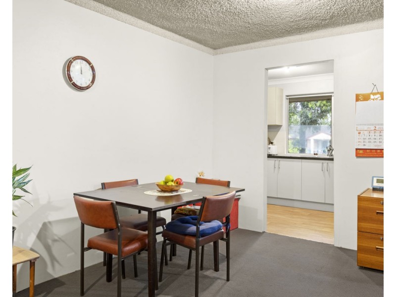 14/30-34 Birmingham Street, Merrylands NSW 2160