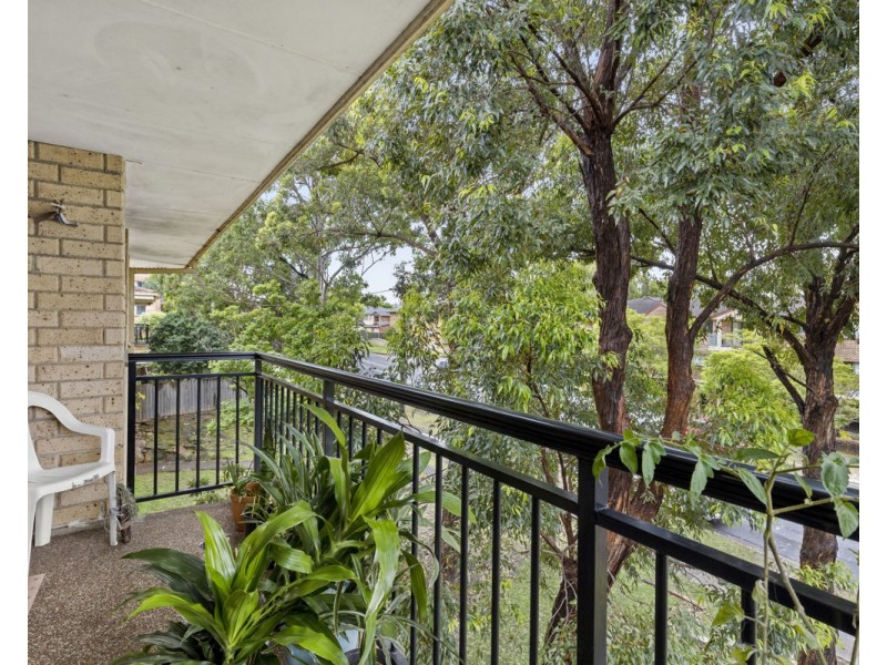 14/30-34 Birmingham Street, Merrylands NSW 2160