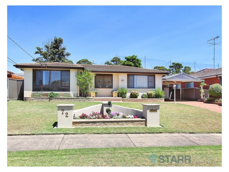 72 Darling Street, Greystanes NSW 2145
