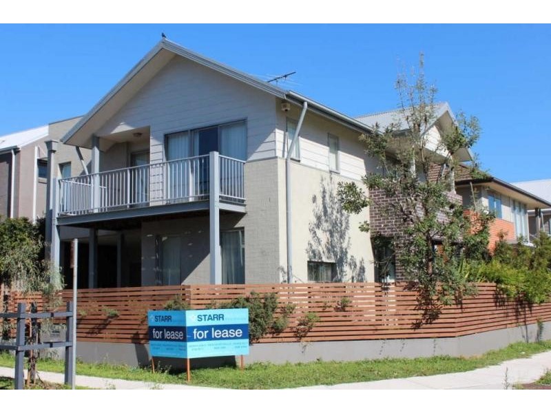 01 DARUGA AVENUE, Pemulwuy NSW 2145