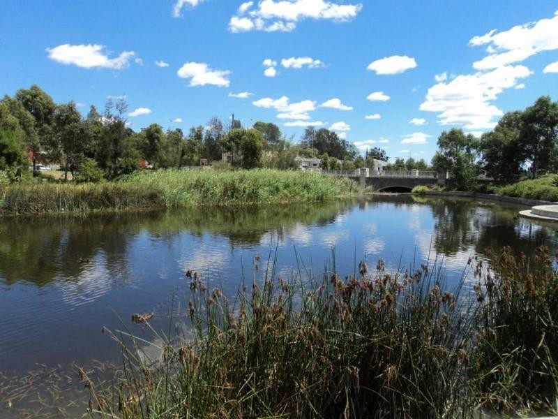 01 DARUGA AVENUE, Pemulwuy NSW 2145