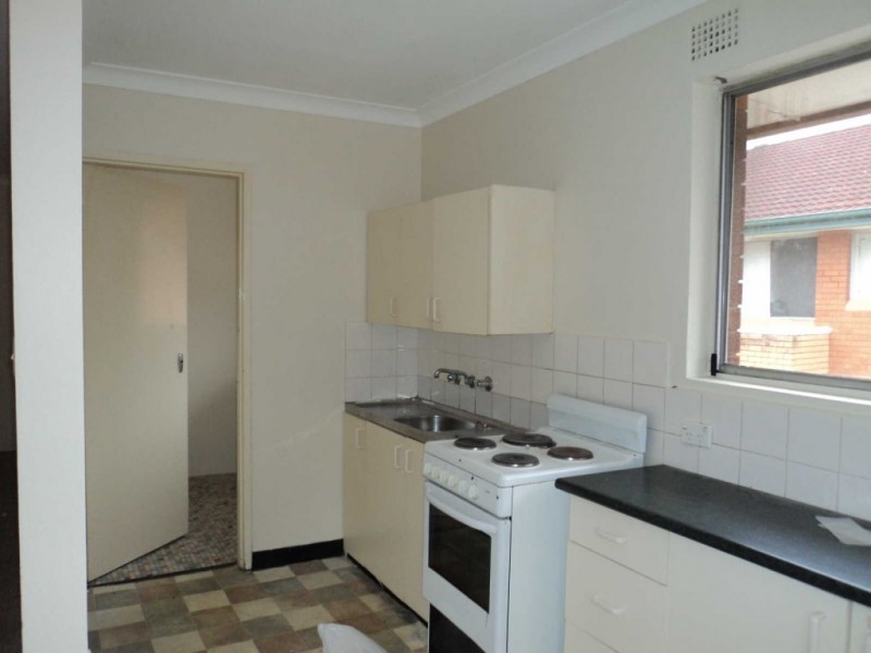 05/67 ST ANN STREET, Merrylands NSW 2160