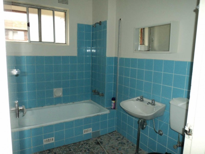 05/67 ST ANN STREET, Merrylands NSW 2160