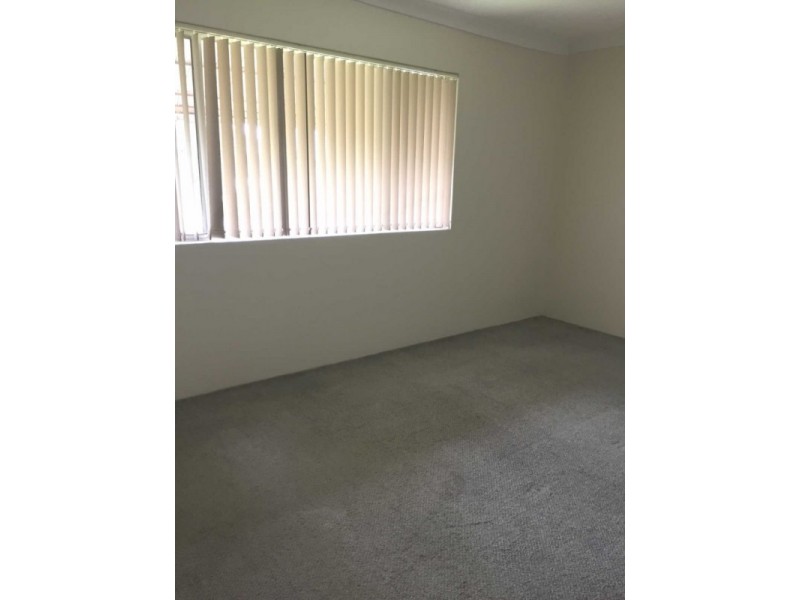 05/67 ST ANN STREET, Merrylands NSW 2160