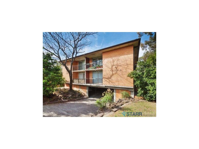 08/84 THE ESPLANADE, Guildford NSW 2161