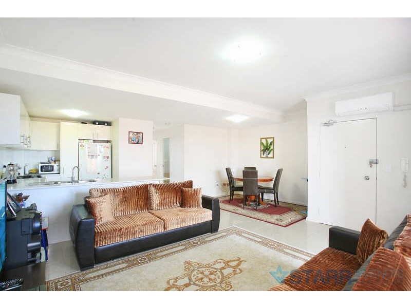 18/548 WOODVILLE ROAD, Guildford NSW 2161