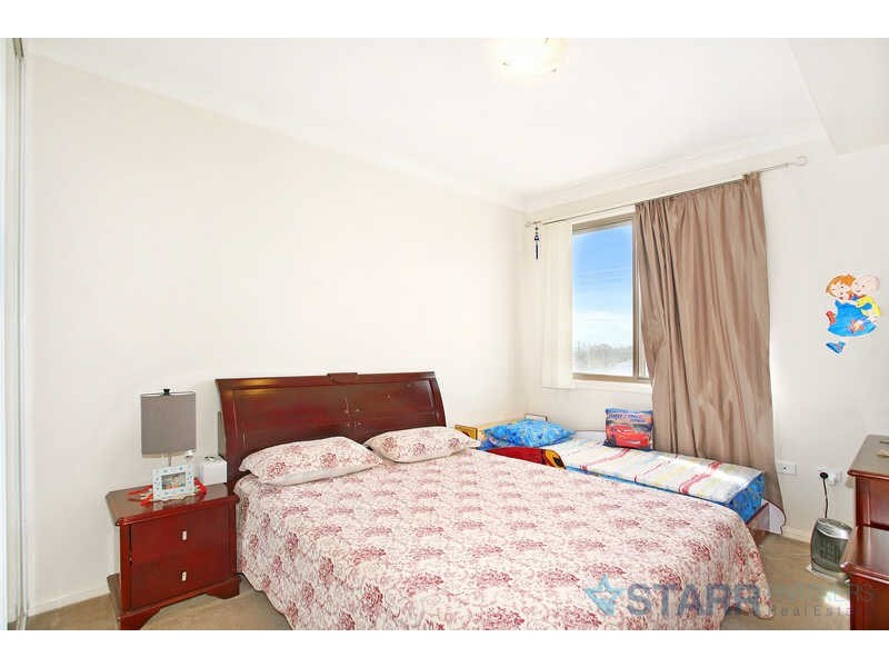 18/548 WOODVILLE ROAD, Guildford NSW 2161