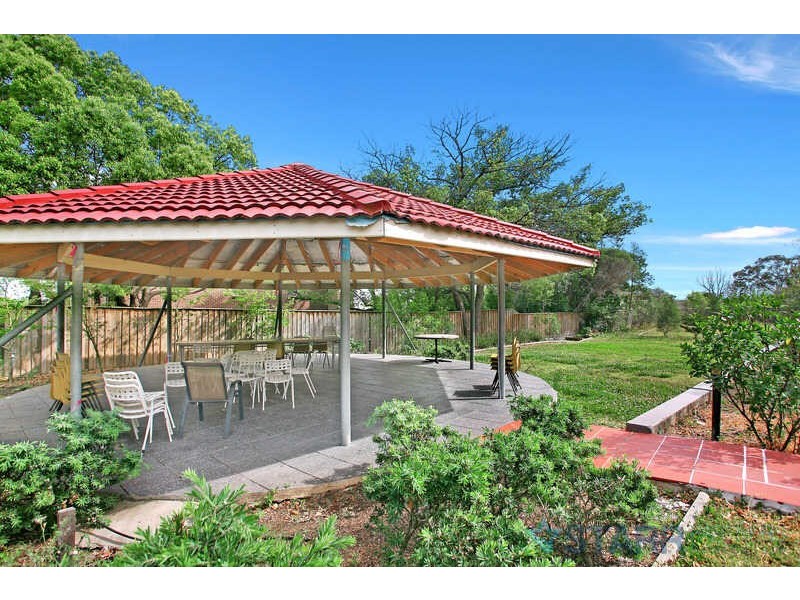 18/548 WOODVILLE ROAD, Guildford NSW 2161