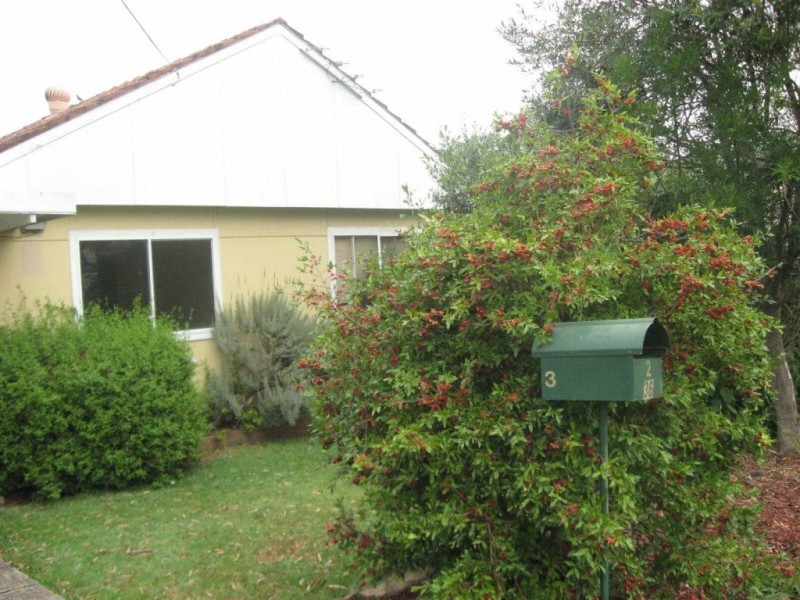 01/36 CARDIGAN STREET, Guildford NSW 2161