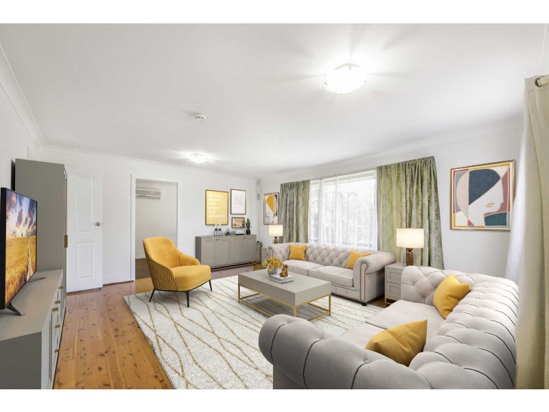 22 Hilda Street, Prospect NSW 2148