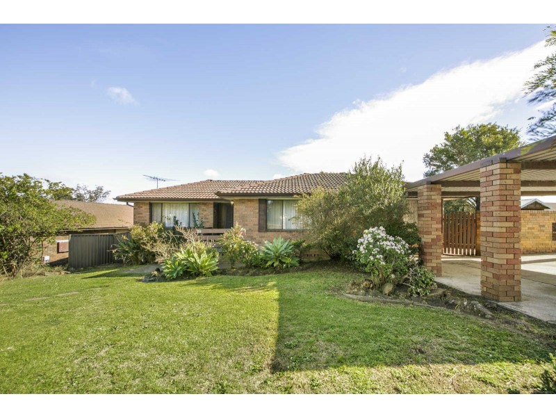 22 Hilda Street, Prospect NSW 2148