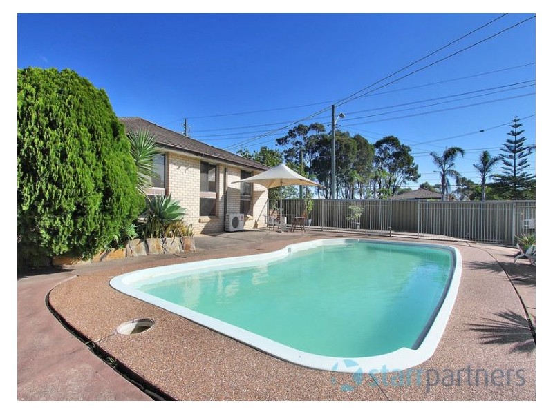 58 Millicent Street, Greystanes NSW 2145