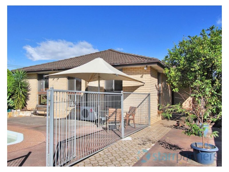 58 Millicent Street, Greystanes NSW 2145