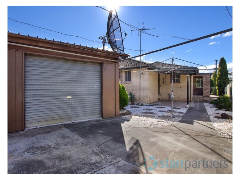 58 Millicent Street, Greystanes NSW 2145