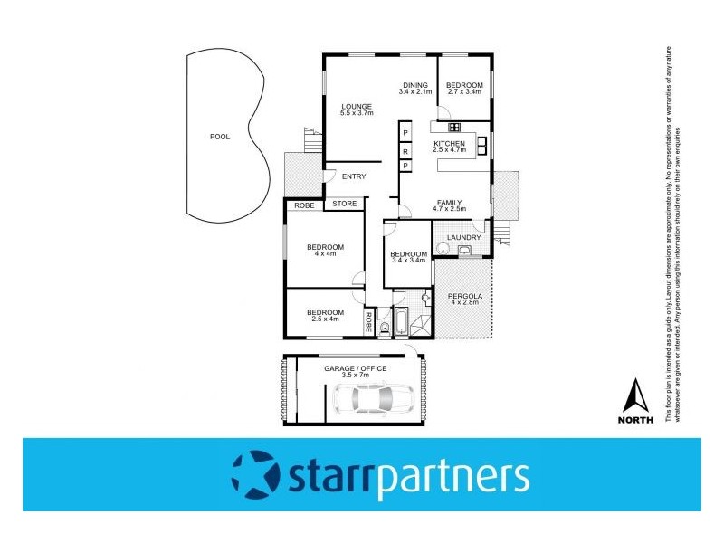 58 Millicent Street, Greystanes NSW 2145